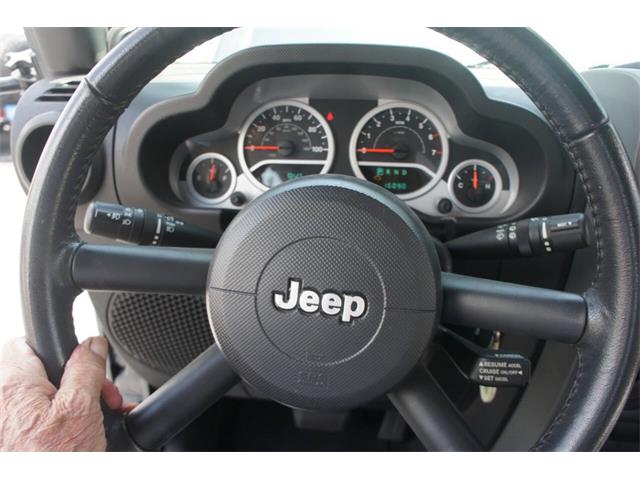 2007 Jeep Wrangler (CC-2084263) for sale in Lantana, Florida