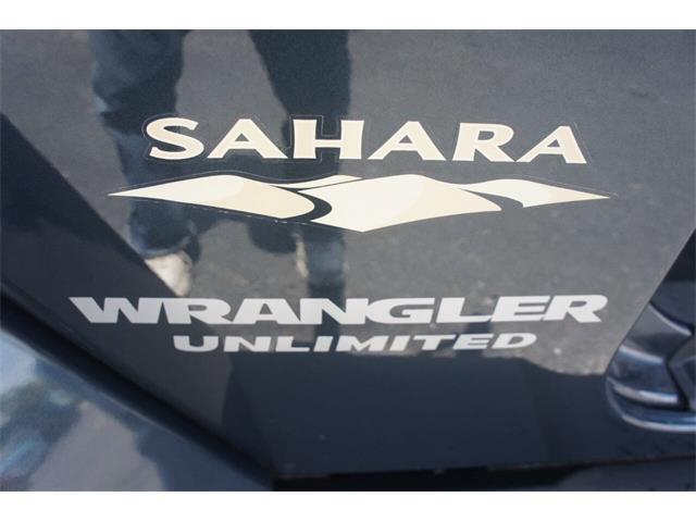 2007 Jeep Wrangler (CC-2084263) for sale in Lantana, Florida