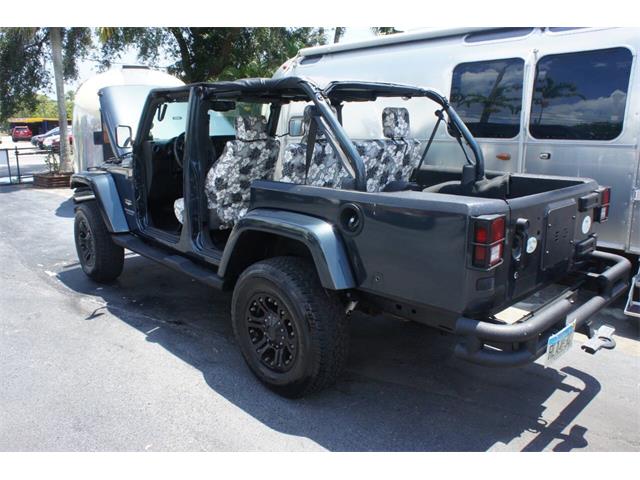 2007 Jeep Wrangler (CC-2084263) for sale in Lantana, Florida