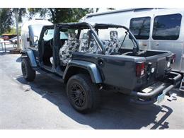 2007 Jeep Wrangler (CC-2084263) for sale in Lantana, Florida