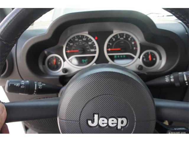2007 Jeep Wrangler (CC-2084263) for sale in Lantana, Florida