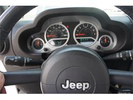 2007 Jeep Wrangler (CC-2084263) for sale in Lantana, Florida