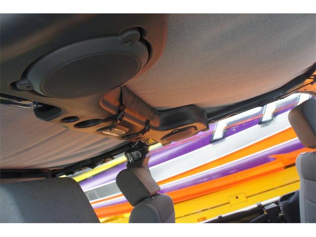 2007 Jeep Wrangler (CC-2084263) for sale in Lantana, Florida
