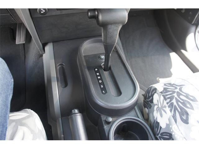 2007 Jeep Wrangler (CC-2084263) for sale in Lantana, Florida