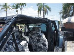 2007 Jeep Wrangler (CC-2084263) for sale in Lantana, Florida