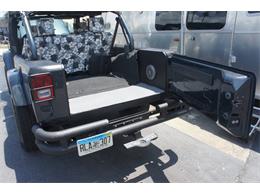 2007 Jeep Wrangler (CC-2084263) for sale in Lantana, Florida