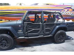 2007 Jeep Wrangler (CC-2084263) for sale in Lantana, Florida