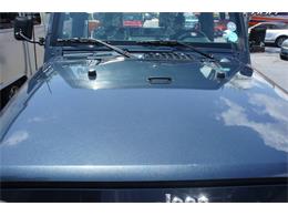2007 Jeep Wrangler (CC-2084263) for sale in Lantana, Florida