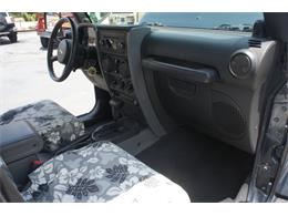 2007 Jeep Wrangler (CC-2084263) for sale in Lantana, Florida