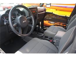 2007 Jeep Wrangler (CC-2084263) for sale in Lantana, Florida