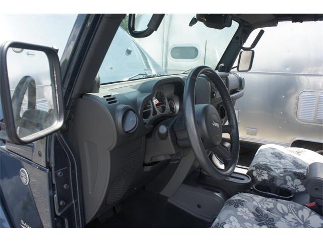 2007 Jeep Wrangler (CC-2084263) for sale in Lantana, Florida