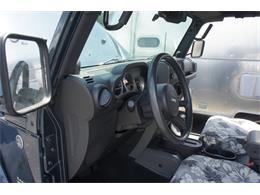 2007 Jeep Wrangler (CC-2084263) for sale in Lantana, Florida