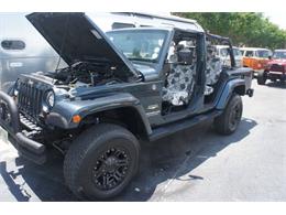 2007 Jeep Wrangler (CC-2084263) for sale in Lantana, Florida