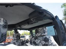 2007 Jeep Wrangler (CC-2084263) for sale in Lantana, Florida