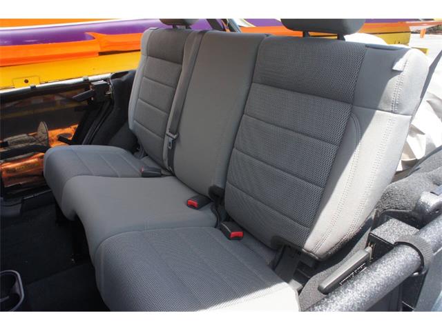 2007 Jeep Wrangler (CC-2084263) for sale in Lantana, Florida