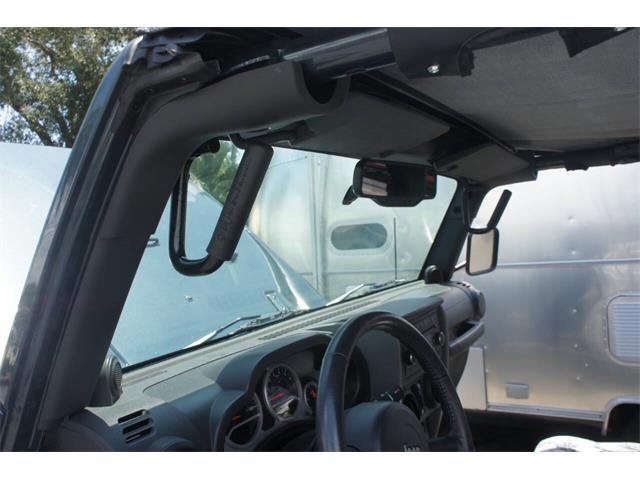 2007 Jeep Wrangler (CC-2084263) for sale in Lantana, Florida