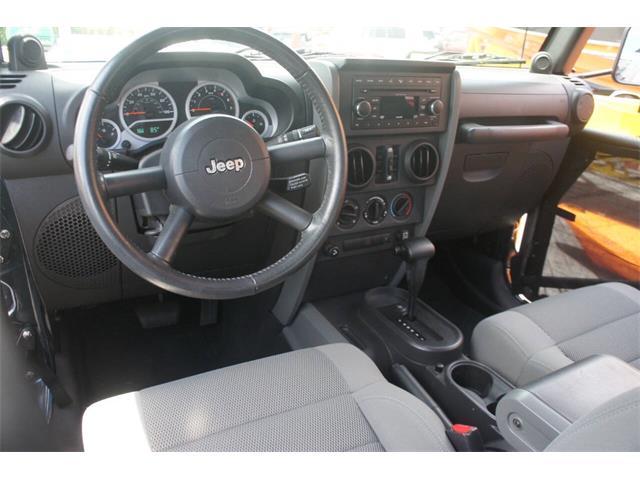 2007 Jeep Wrangler (CC-2084263) for sale in Lantana, Florida