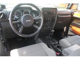 2007 Jeep Wrangler (CC-2084263) for sale in Lantana, Florida