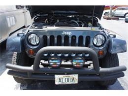 2007 Jeep Wrangler (CC-2084263) for sale in Lantana, Florida