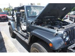 2007 Jeep Wrangler (CC-2084263) for sale in Lantana, Florida