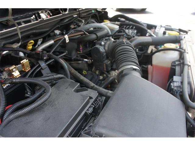 2007 Jeep Wrangler (CC-2084263) for sale in Lantana, Florida
