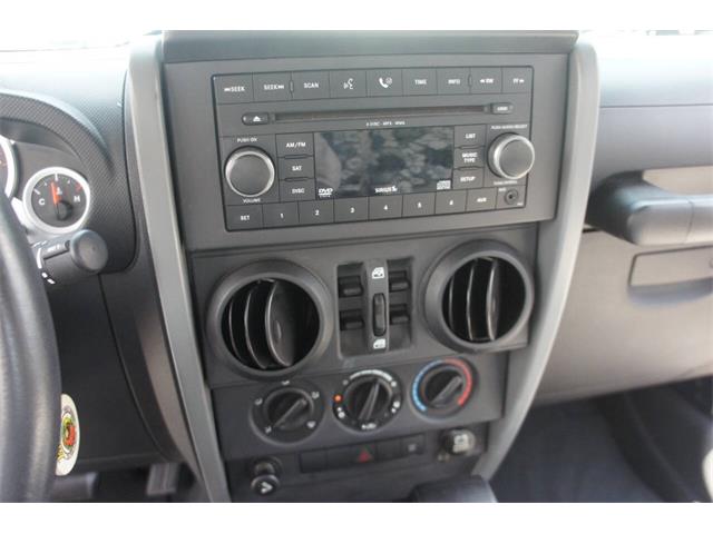 2007 Jeep Wrangler (CC-2084263) for sale in Lantana, Florida