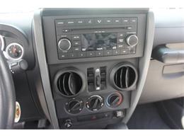 2007 Jeep Wrangler (CC-2084263) for sale in Lantana, Florida