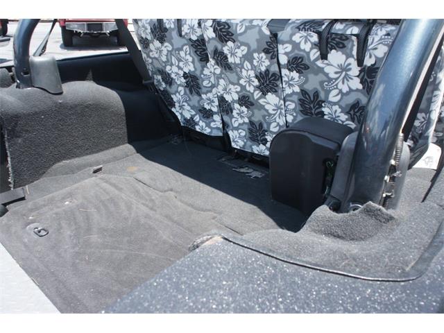 2007 Jeep Wrangler (CC-2084263) for sale in Lantana, Florida