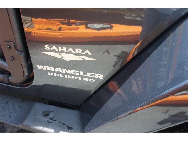 2007 Jeep Wrangler (CC-2084263) for sale in Lantana, Florida
