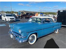 1954 Ford Crestline (CC-2084266) for sale in Orlando, Florida