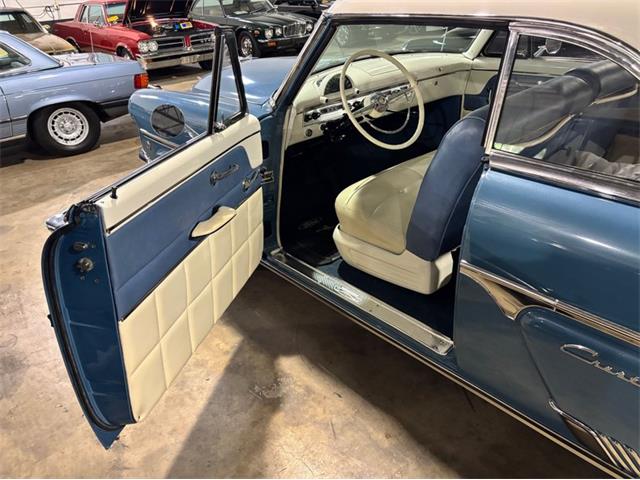 1954 Ford Crestline (CC-2084266) for sale in Orlando, Florida