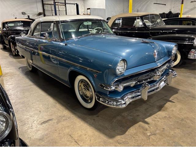 1954 Ford Crestline (CC-2084266) for sale in Orlando, Florida