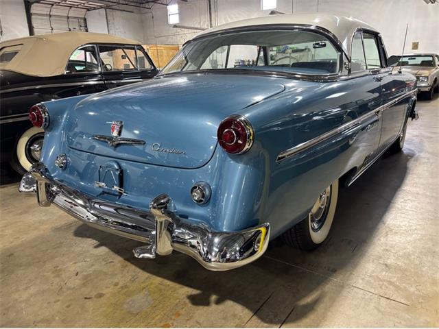 1954 Ford Crestline (CC-2084266) for sale in Orlando, Florida