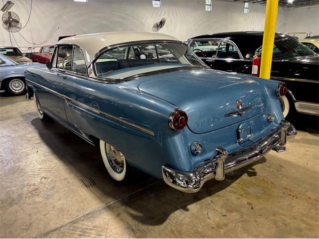 1954 Ford Crestline (CC-2084266) for sale in Orlando, Florida