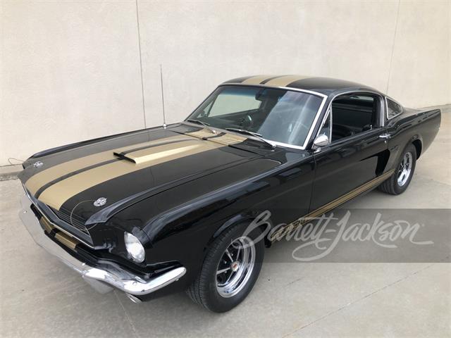 1966 Shelby GT350 (CC-2080427) for sale in Columbus, Ohio