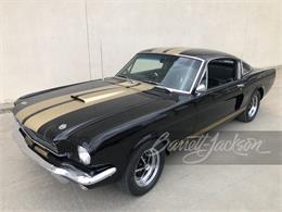 1966 Shelby GT350 (CC-2080427) for sale in Columbus, Ohio