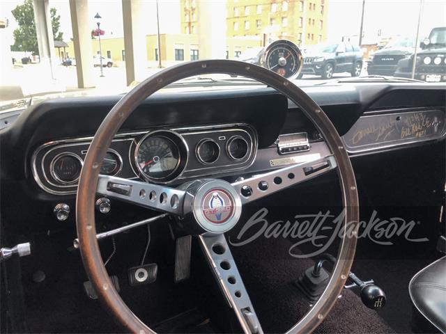 1966 Shelby GT350 (CC-2080427) for sale in Columbus, Ohio