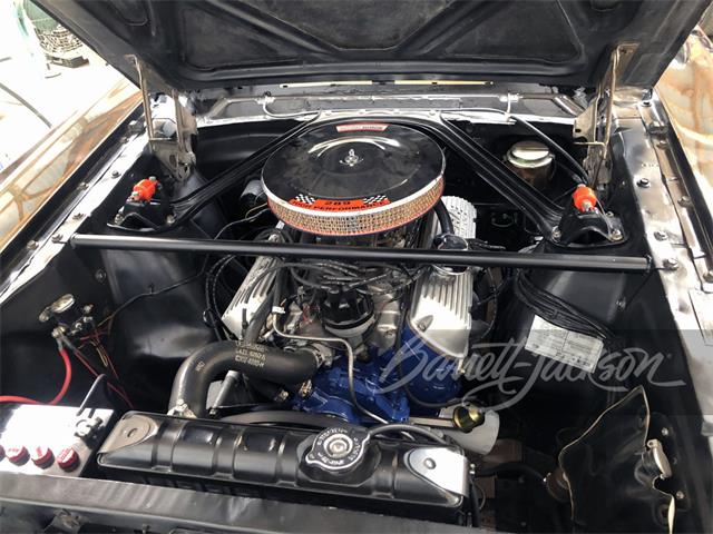 1966 Shelby GT350 (CC-2080427) for sale in Columbus, Ohio