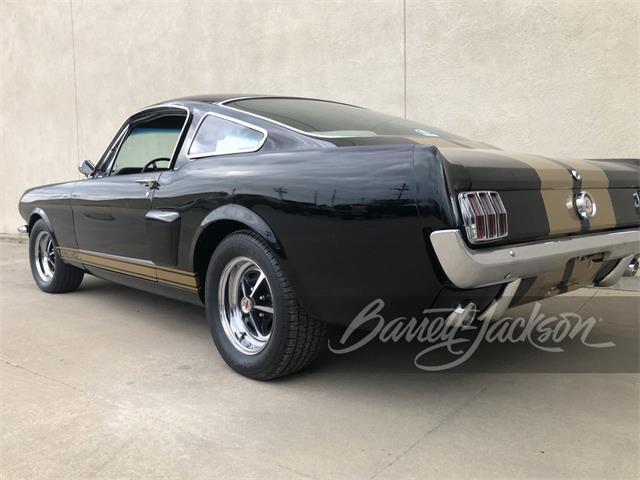 1966 Shelby GT350 (CC-2080427) for sale in Columbus, Ohio