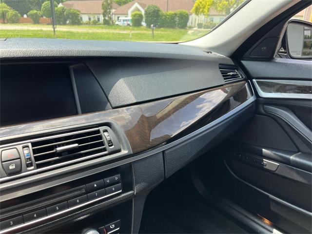 2011 BMW 5 Series (CC-2084273) for sale in Heath, Ohio