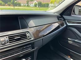 2011 BMW 5 Series (CC-2084273) for sale in Heath, Ohio