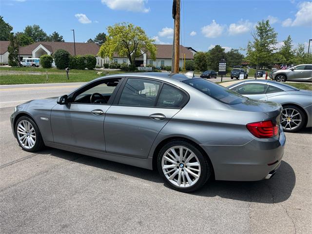 2011 BMW 5 Series (CC-2084273) for sale in Heath, Ohio