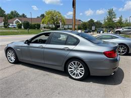 2011 BMW 5 Series (CC-2084273) for sale in Heath, Ohio