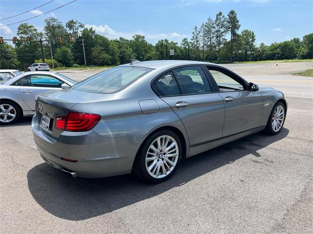 2011 BMW 5 Series (CC-2084273) for sale in Heath, Ohio