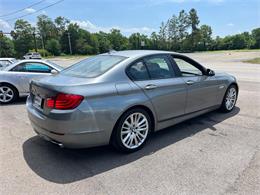 2011 BMW 5 Series (CC-2084273) for sale in Heath, Ohio