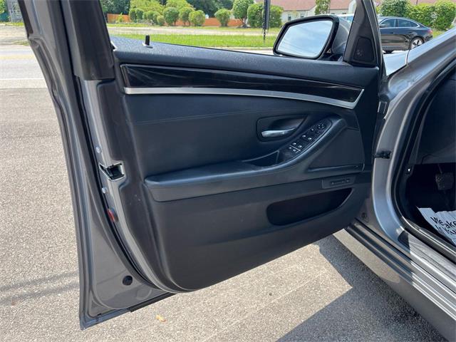 2011 BMW 5 Series (CC-2084273) for sale in Heath, Ohio