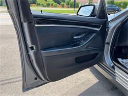 2011 BMW 5 Series (CC-2084273) for sale in Heath, Ohio