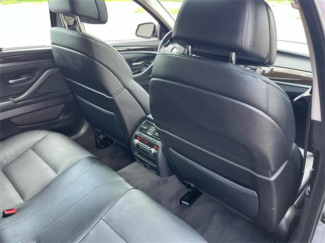 2011 BMW 5 Series (CC-2084273) for sale in Heath, Ohio