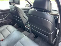 2011 BMW 5 Series (CC-2084273) for sale in Heath, Ohio