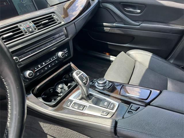2011 BMW 5 Series (CC-2084273) for sale in Heath, Ohio